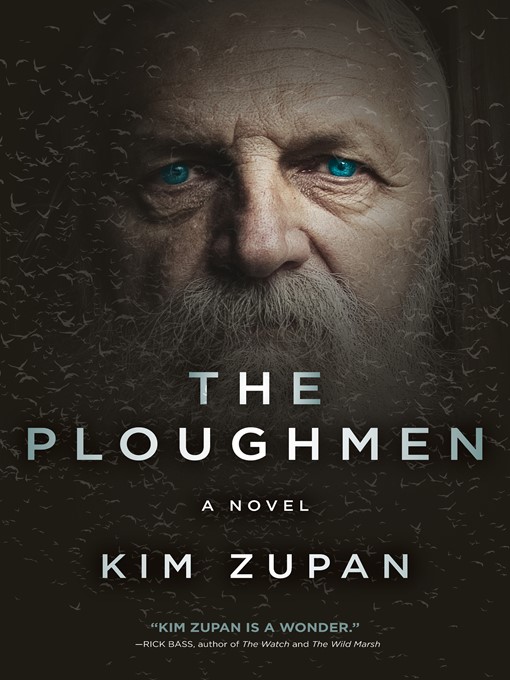 Title details for The Ploughmen by Kim Zupan - Available